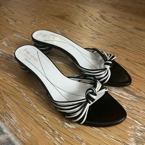 Kate Spade Vintage Sandals